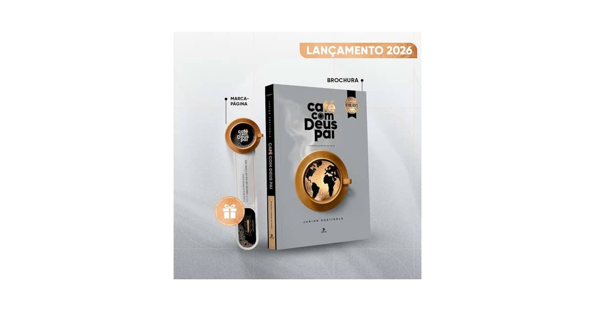 Melhores livros devocionais 2026: Qual o Ideal?