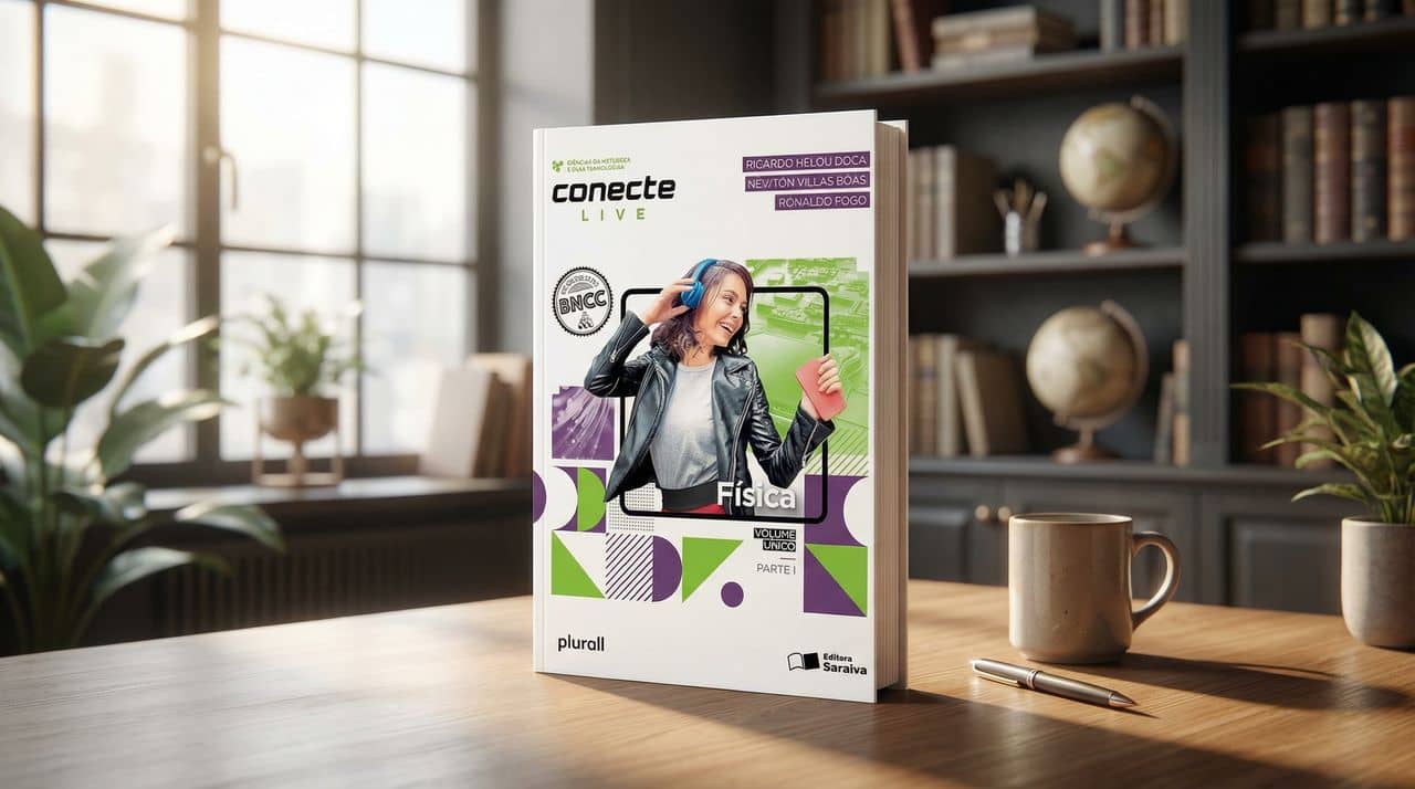 Melhores Livros Didáticos Ensino Médio: Guia ENEM