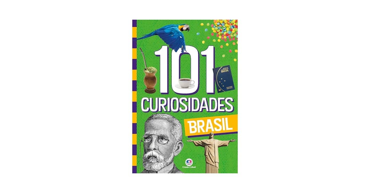 Melhores Livros do Brasil: 10 Obras para Desvendar Nossa História
