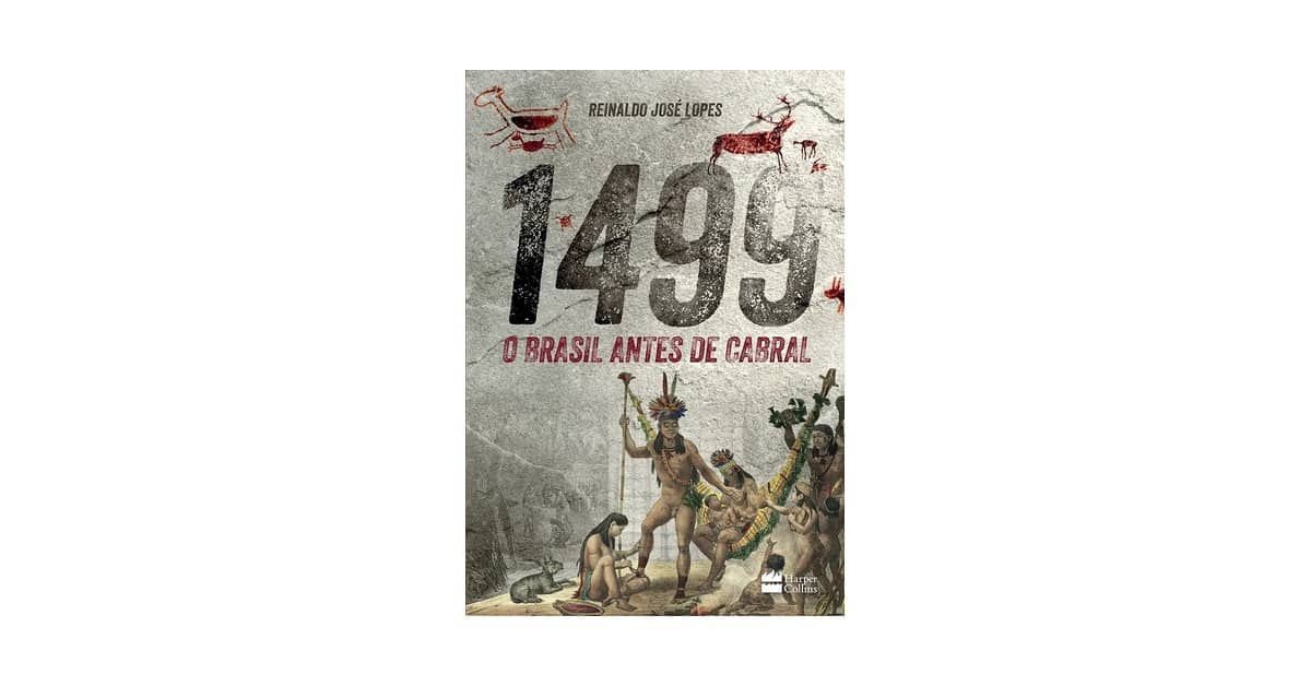 Melhores Livros Sobre Brasil Colonial: 10 Essenciais