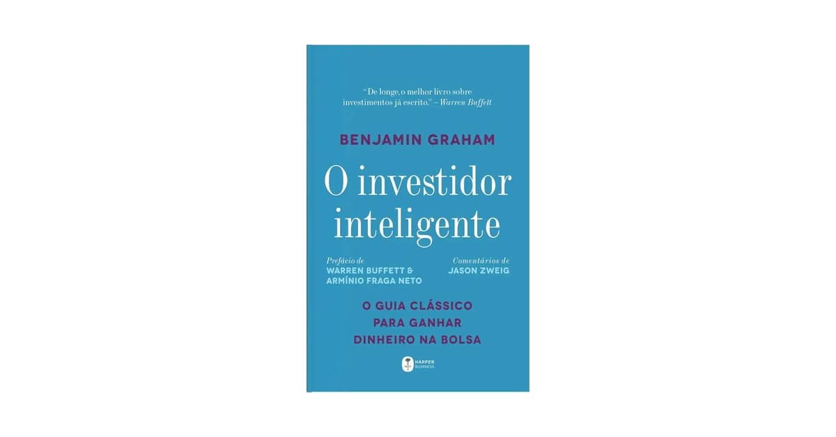 Melhores Livros sobre Investimentos para Iniciantes: Top 10 Obras