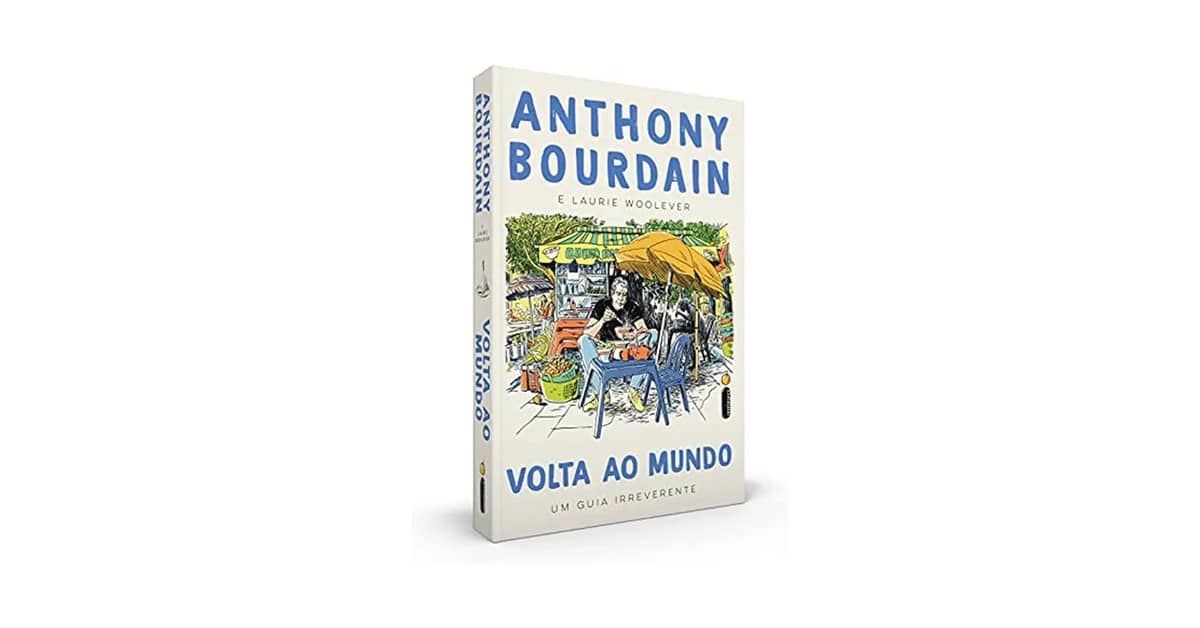 Melhores Livros Sobre Viagens: 10 Obras Essenciais