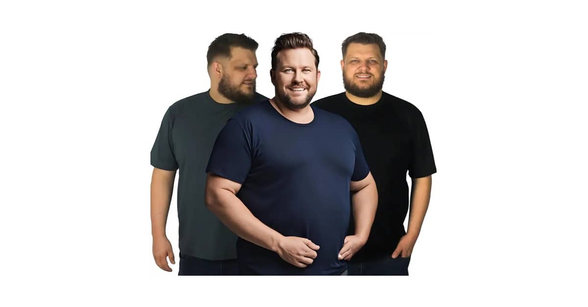 Melhores lojas de roupas masculinas estilosas: 10 Peças para Renovar o Visual