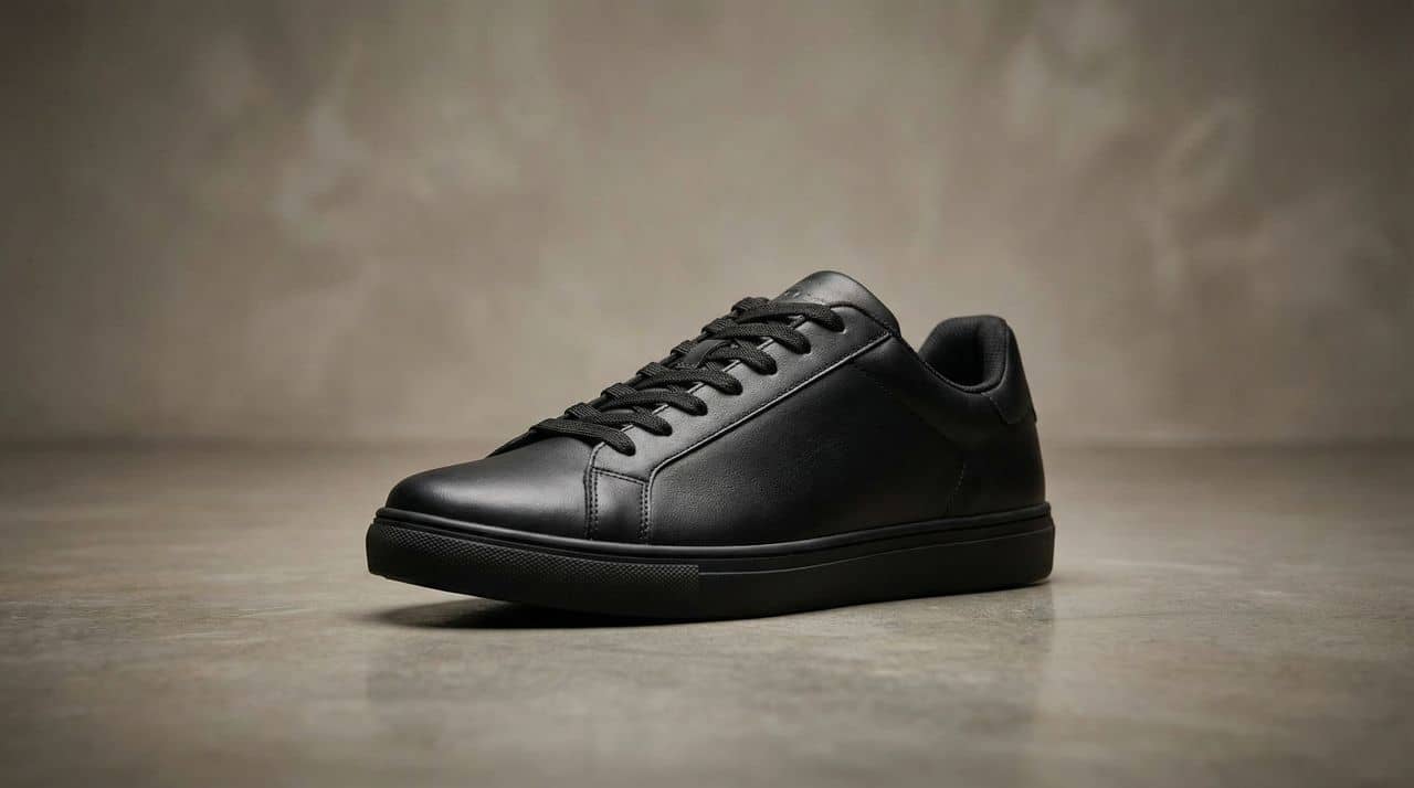 Melhores Lojas de Sapatos Masculinos: 10 Pares Top