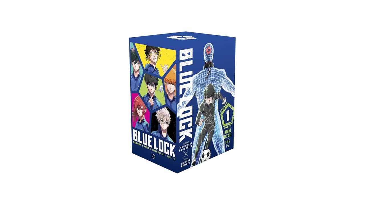 Melhores mangás 2026: Top 10 Leituras e Agendas