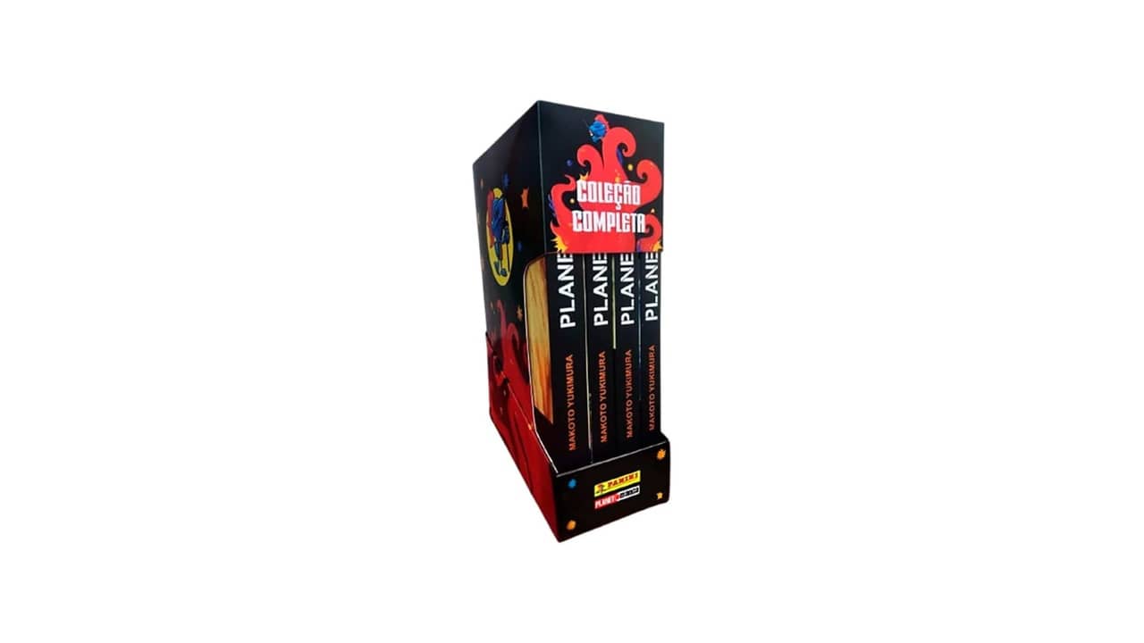 Melhores Mangás Completos: 8 Obras para Colecionar