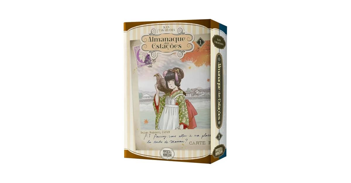 Melhores mangás de todos os tempos: Guia Definitivo