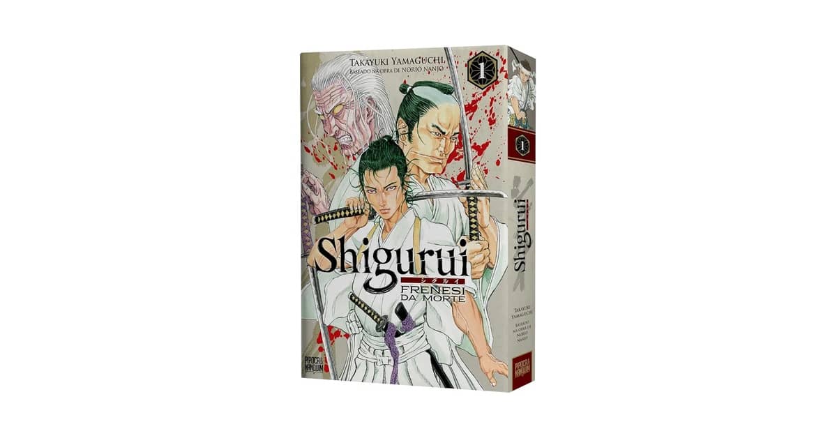 Melhores mangás seinen de todos os tempos: Guia de Leitura Cult