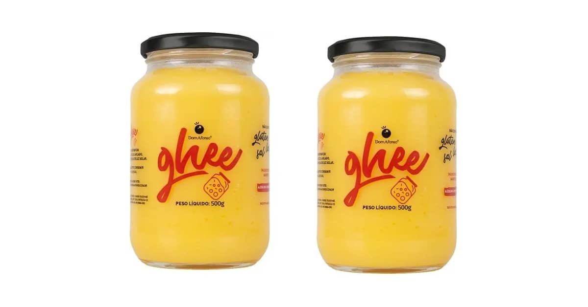 Melhores Manteigas de Supermercado: Qual a Mais Saudável?