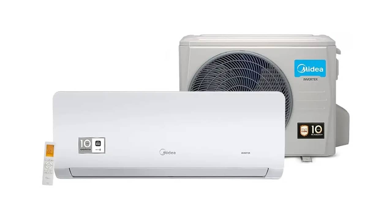 Melhores marcas ar condicionado inverter 2026: Qual Escolher?