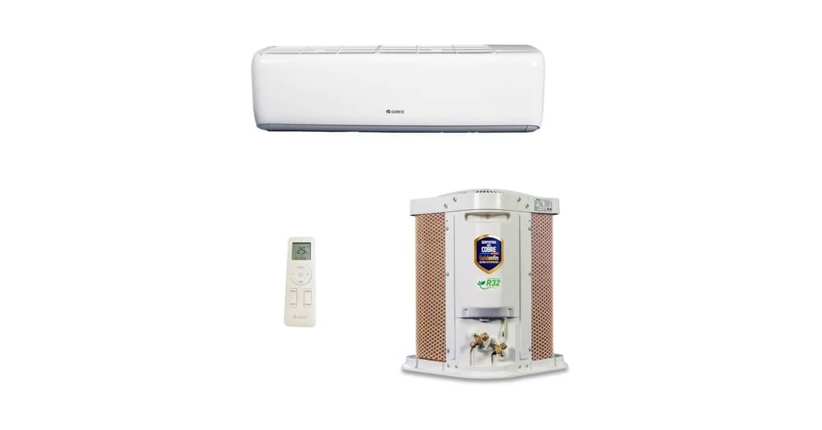 Melhores Marcas Ar Condicionado Inverter Gree: Top 10
