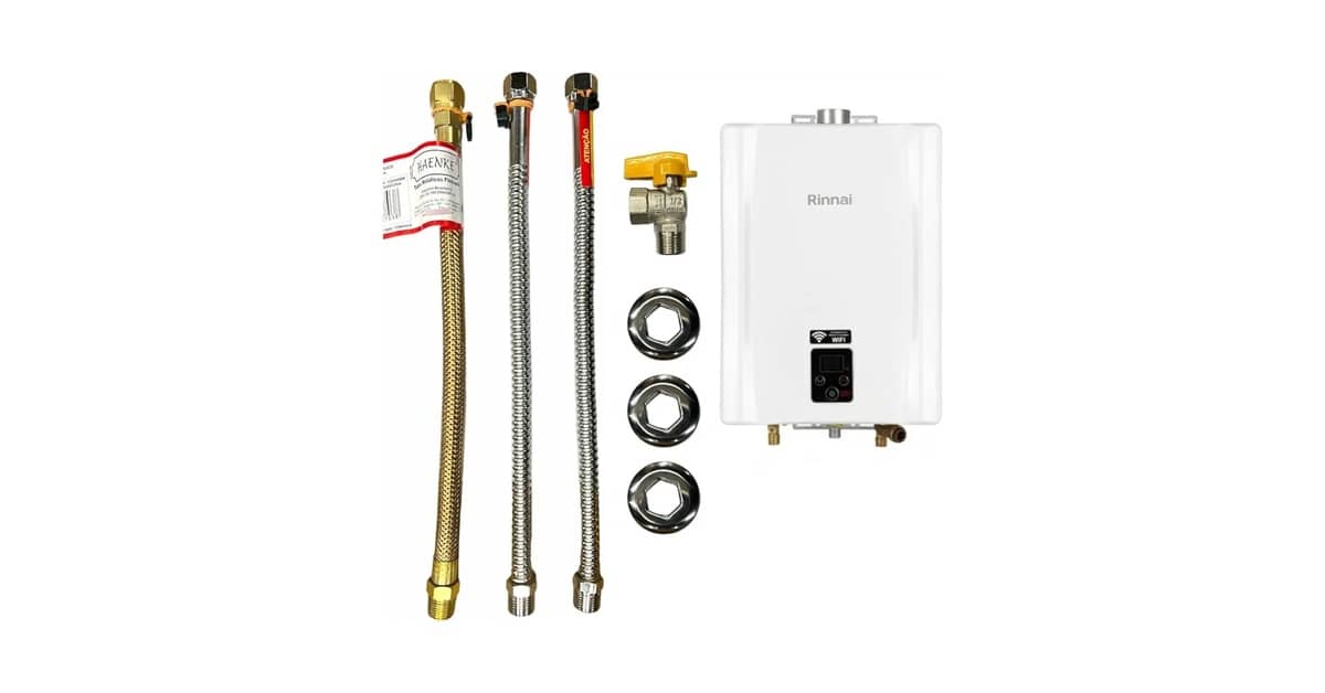 Melhores Marcas de Aquecedores a Gás: Guia Prático