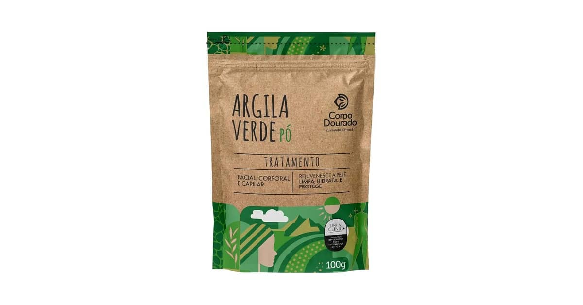 Melhores Marcas de Argila em Pó: Qual Escolher?