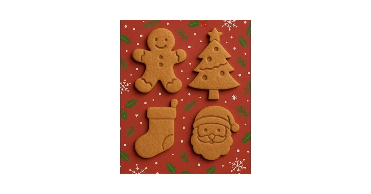 Melhores Marcas de Biscoito: 10 Kits Para Decorar