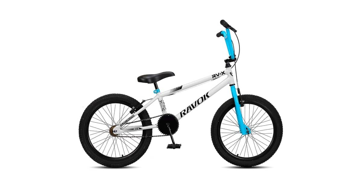 Melhores Marcas de BMX Freestyle: Top 10 Modelos