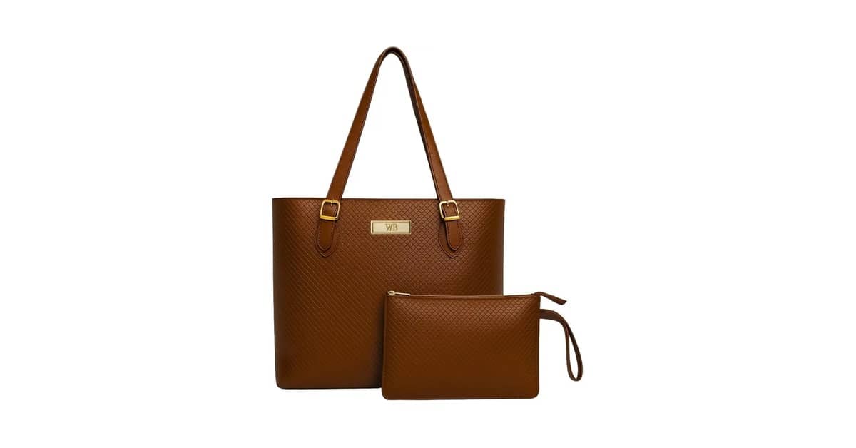 Melhores marcas de bolsas femininas nacionais: Top 9