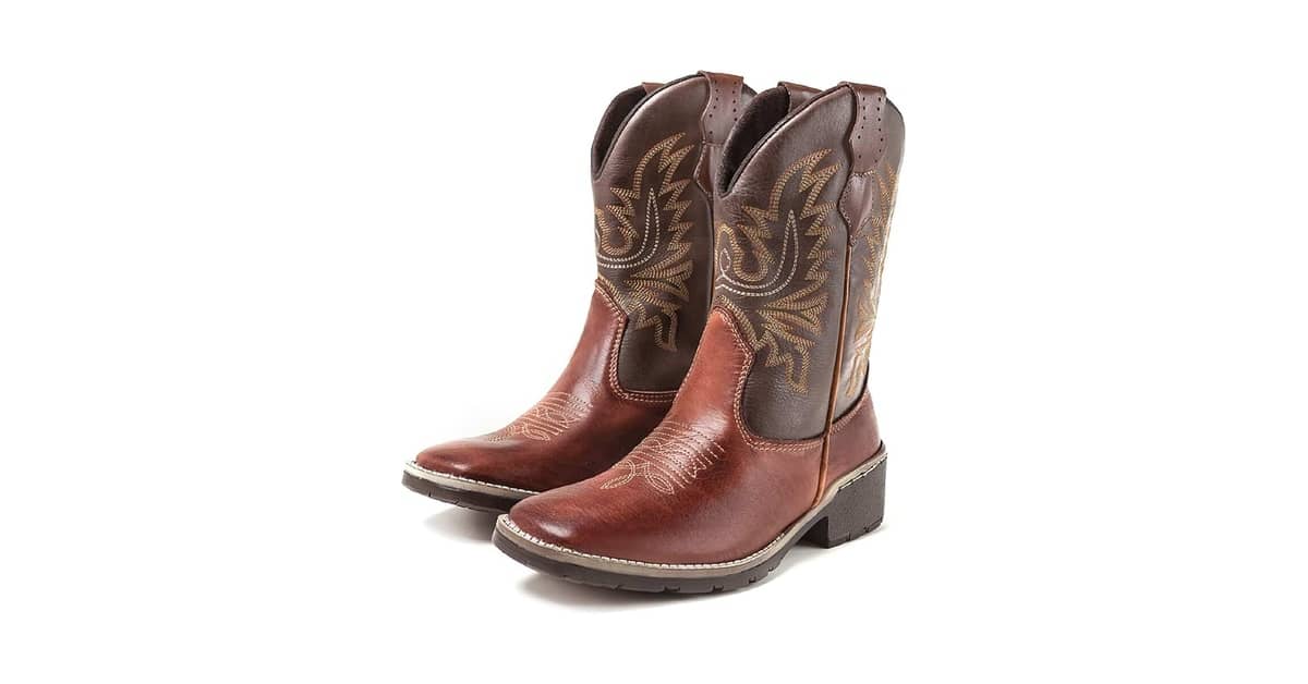 Melhores Marcas De Botas Country: Qual Estilo é o Seu?