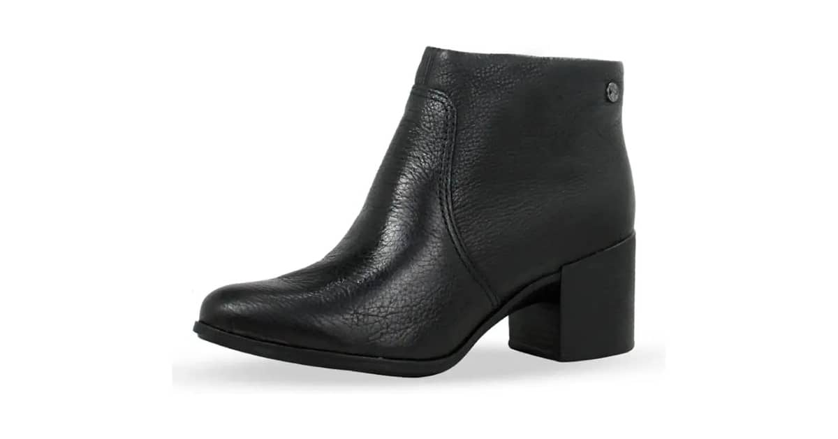 Melhores Marcas de Botas Femininas: Para Cada Estilo