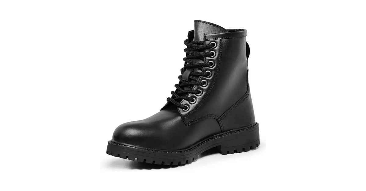 Melhores Marcas de Botas Masculinas Brasileiras: O Guia