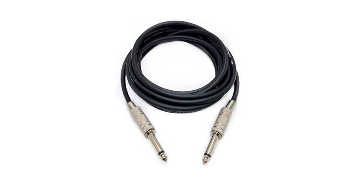 Melhores Marcas de Cabo para Violão: Preserve Seu Som