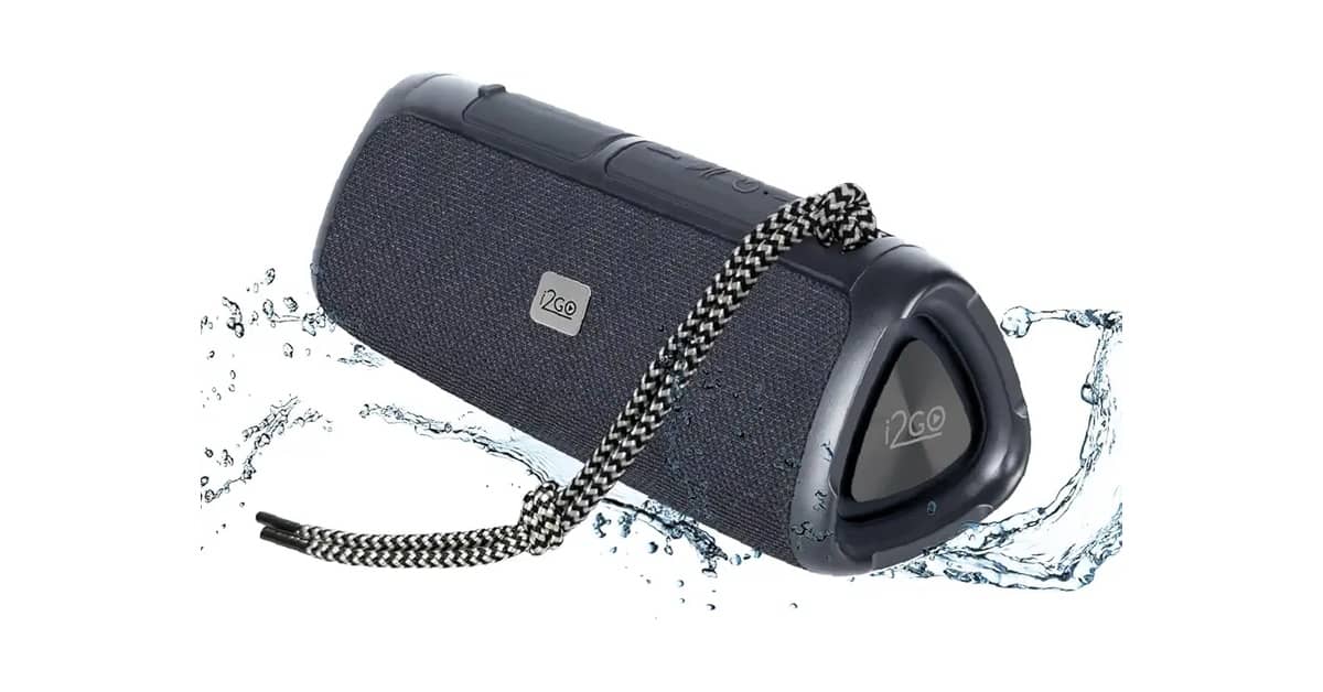 Melhores Marcas de Caixa de Som Bluetooth: Guia de Áudio