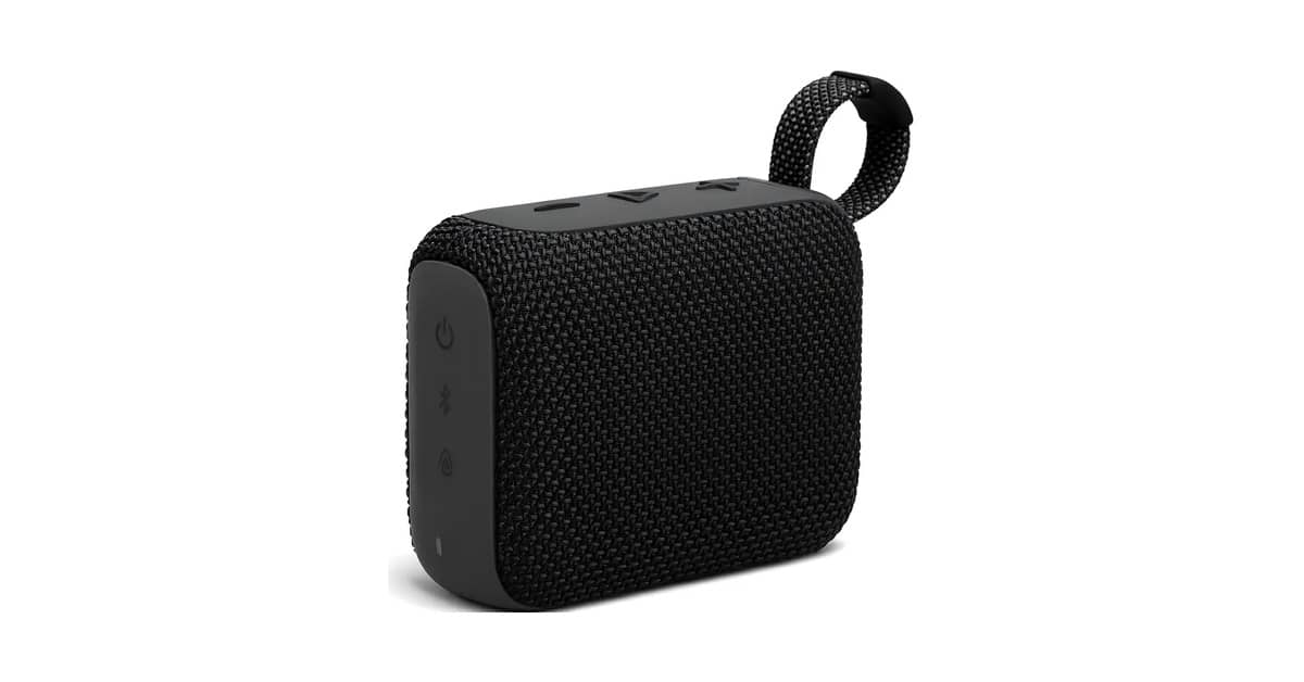 Melhores Marcas de Caixa de Som Portátil: O Guia