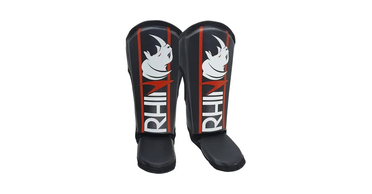 Melhores Marcas de Caneleira Muay Thai: Qual a Ideal?