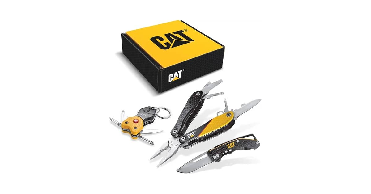 Melhores Marcas de Canivete: Tático vs. Multiuso