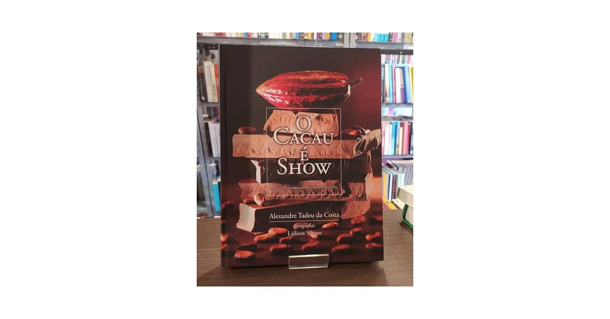 Melhores Marcas de Chocolates do Mundo: Qual a Melhor?