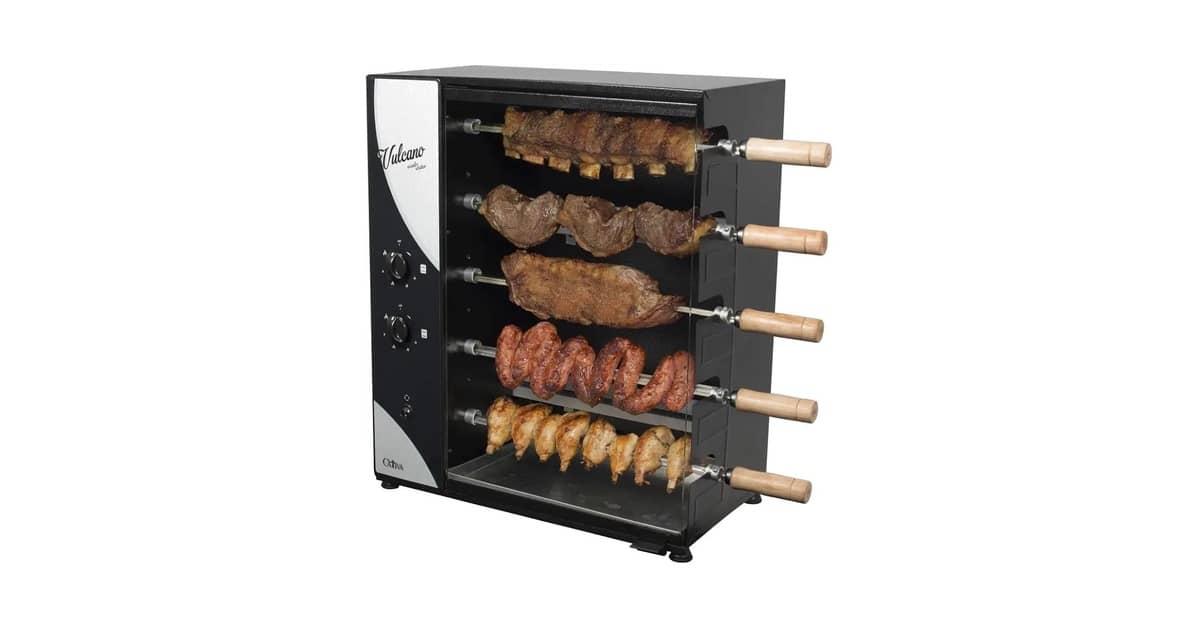 Melhores Marcas de Churrasqueira a Gás: Qual a Ideal?