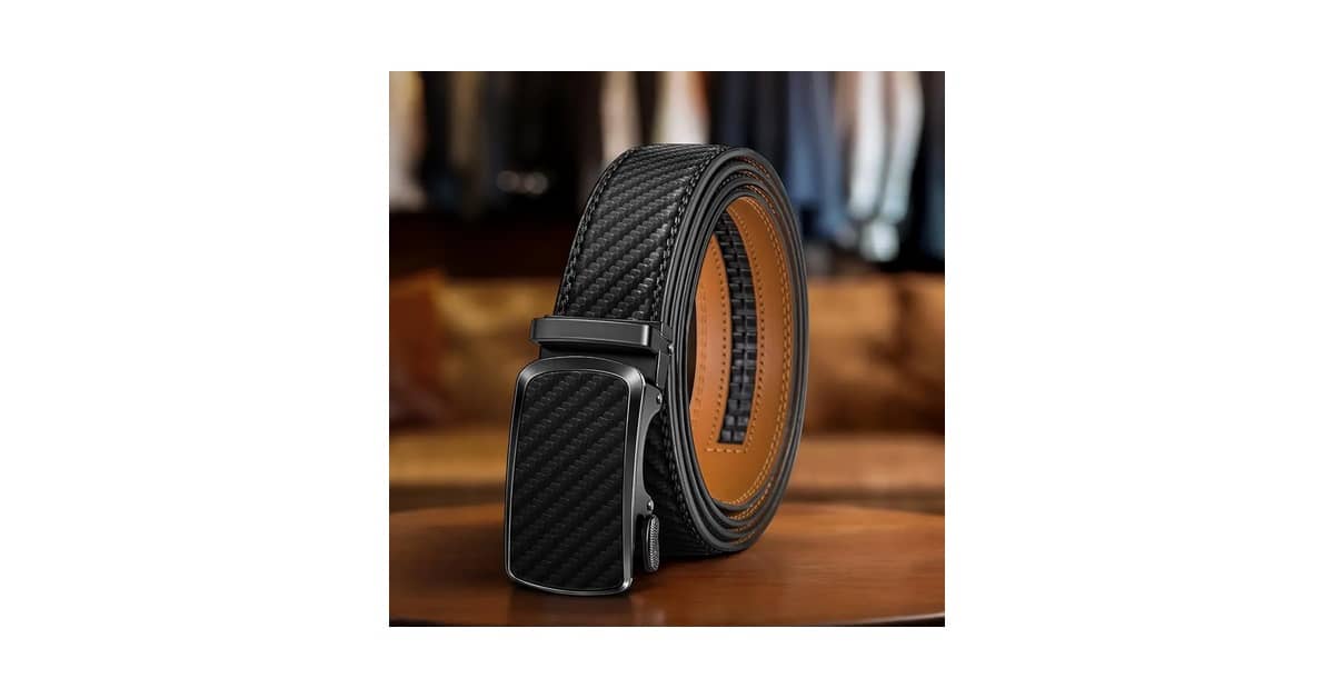 Melhores Marcas de Cinto Masculino: Qual Escolher?