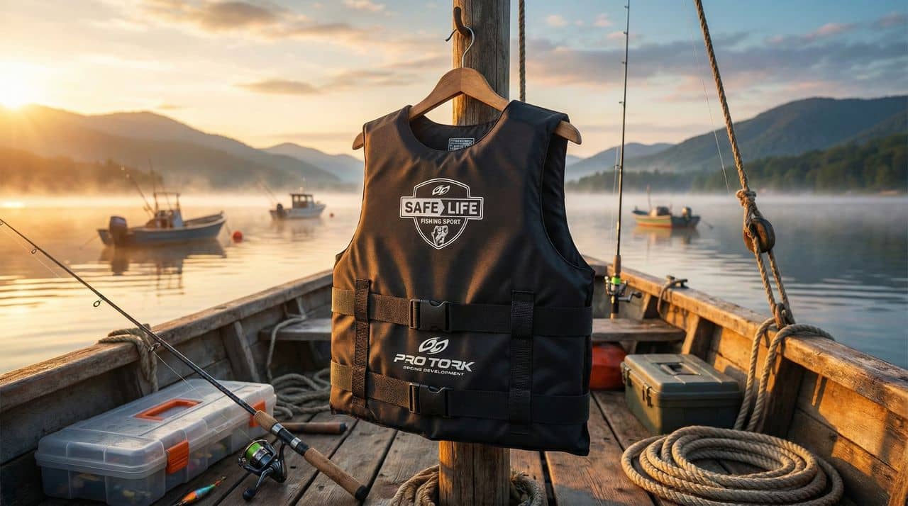 Melhores Marcas de Colete Salva Vidas: Infantil ou Adulto?