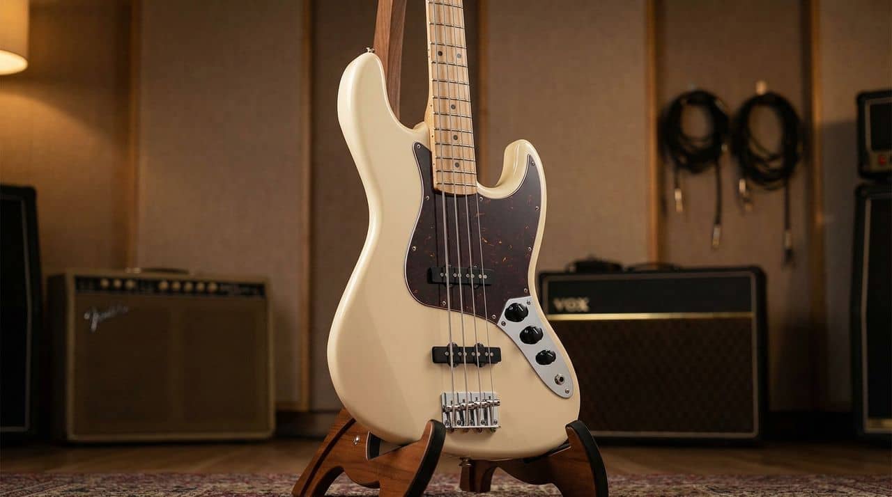 Melhores Marcas de Contrabaixo: Modelos Para Iniciar