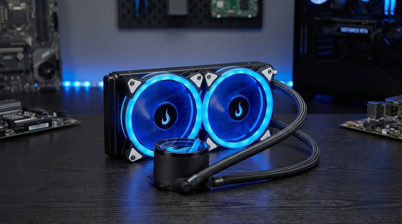 Melhores Marcas de Cooler: 10 Opções Potentes