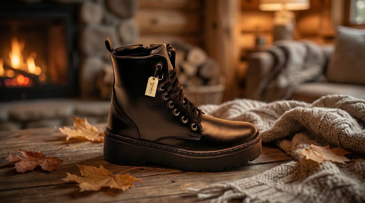 Melhores Marcas de Coturno Feminino: Qual Escolher?