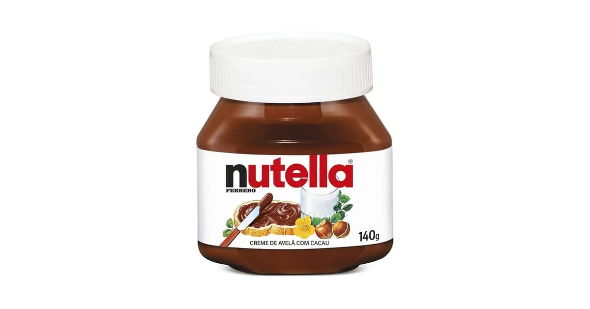 Melhores marcas de creme de avelã: Qual Escolher?