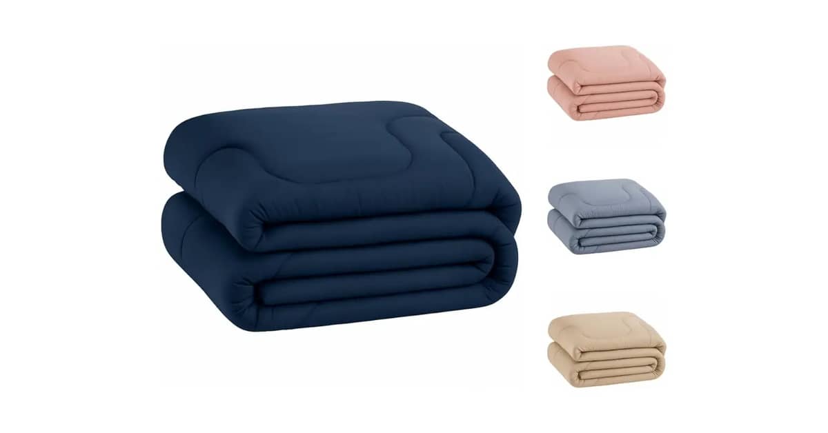 Melhores Marcas de Edredom Casal: Guia de Conforto