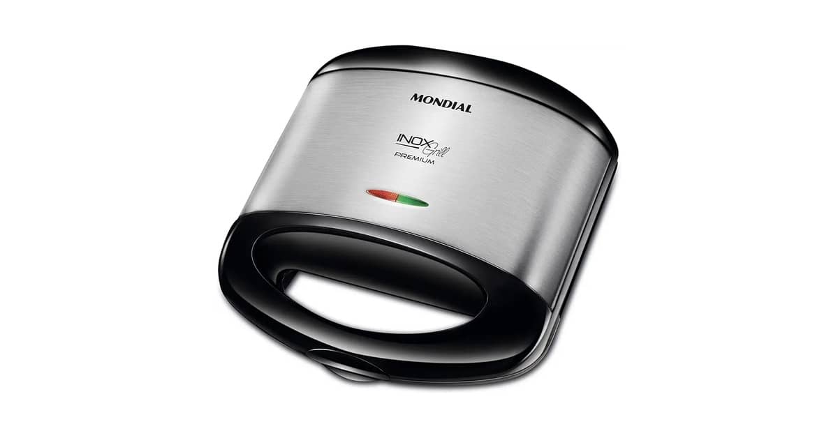 Melhores Marcas de Eletrodomésticos Importados: Top 6