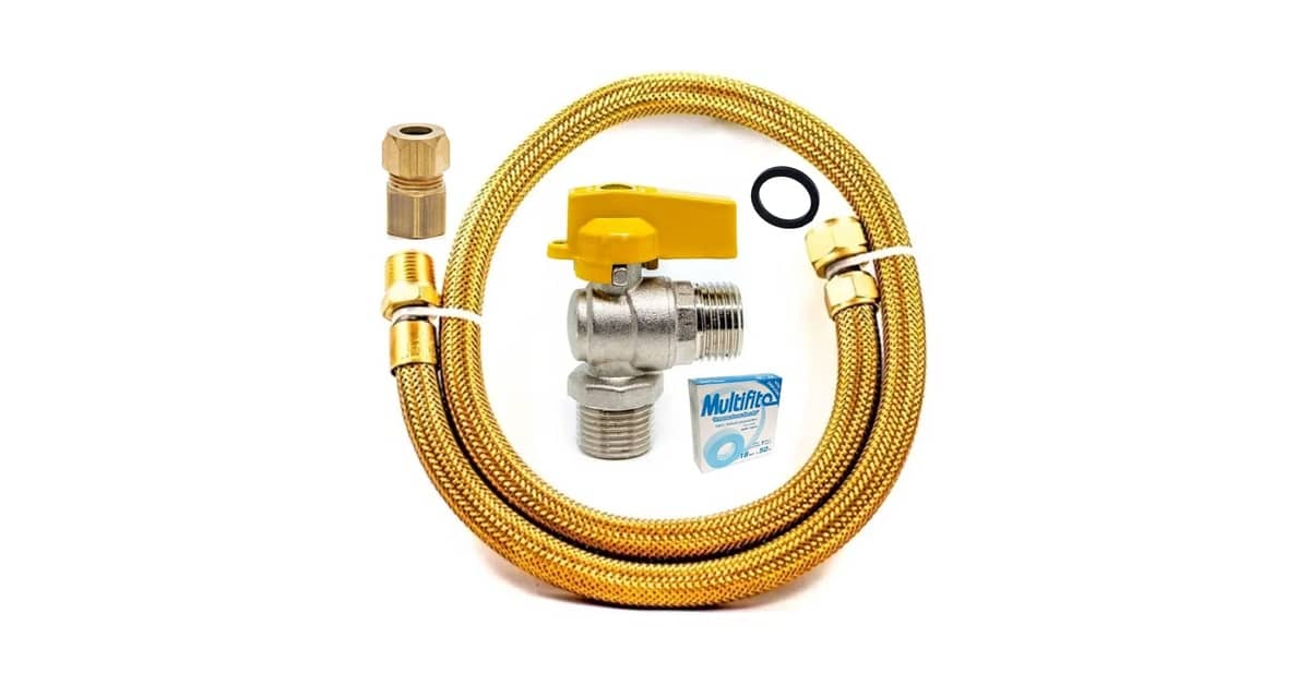 Melhores marcas de fogão a gás: 7 Opções Duráveis