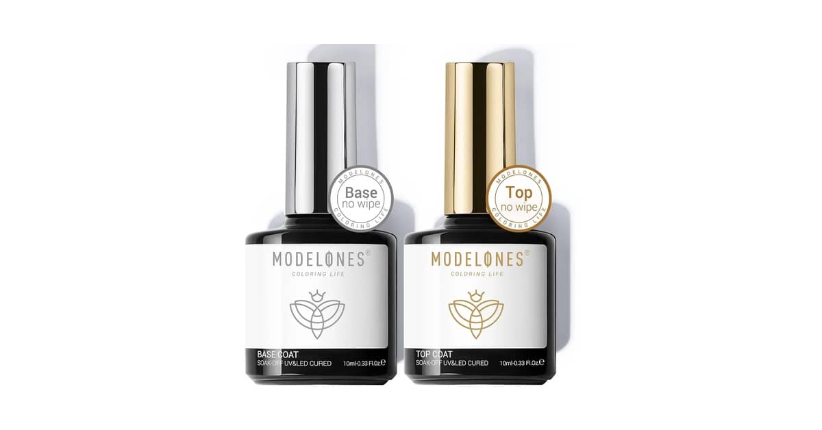 Melhores Marcas de Gel para Unhas: Top 10 Kits