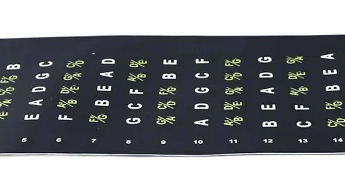 Melhores Marcas de Guitarra para Iniciantes: Qual Escolher?