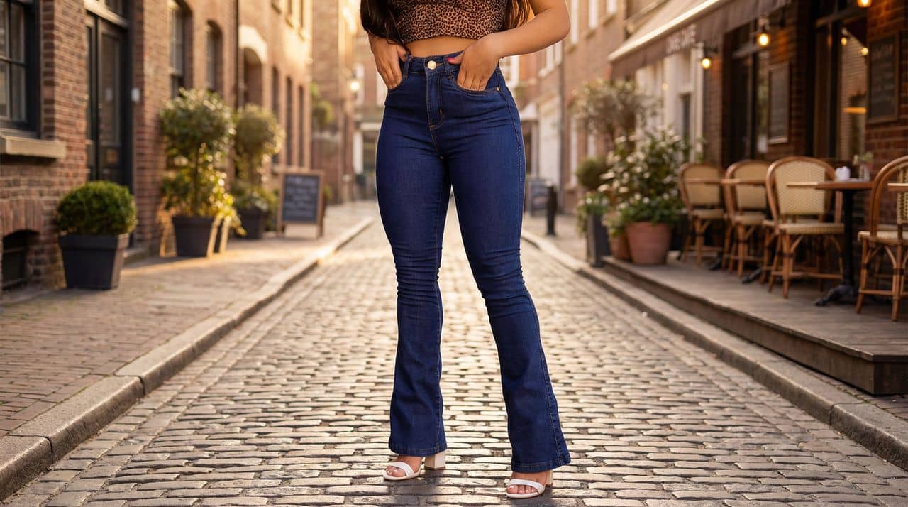 Melhores Marcas de Jeans Brasileiras: Top 5 Opções
