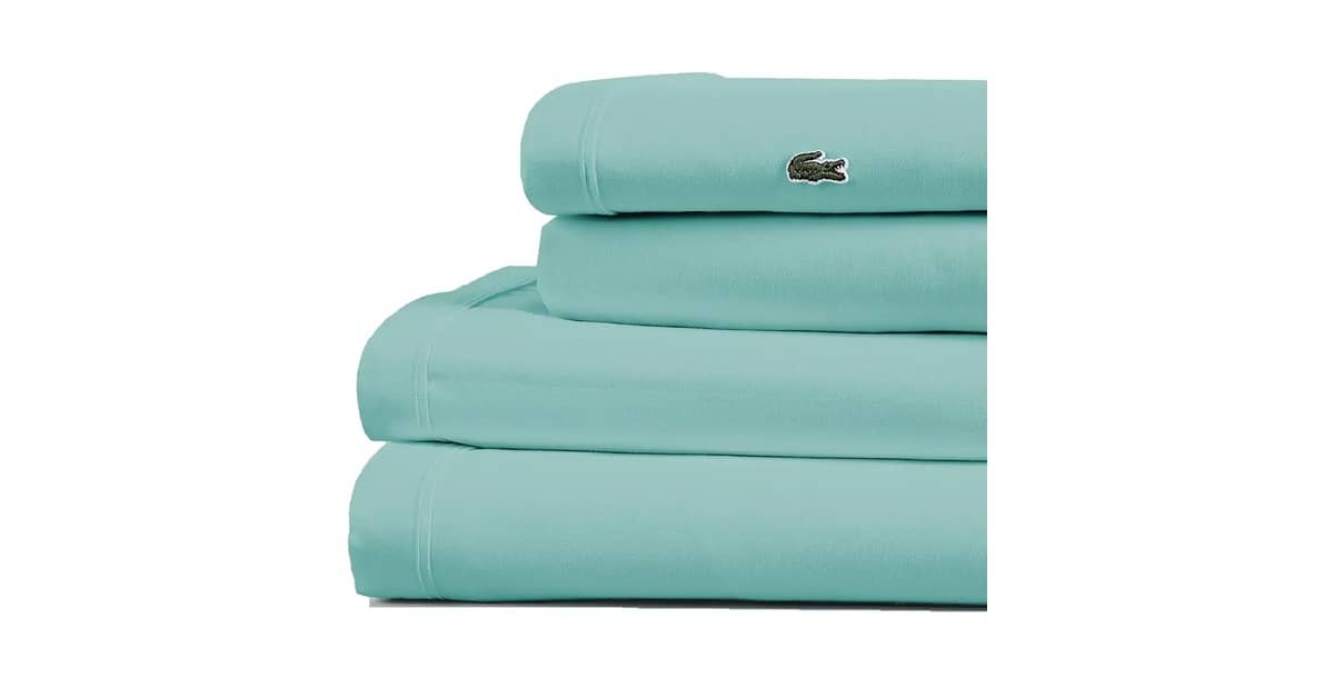 Melhores marcas de lençóis do mundo: Qual Escolher?