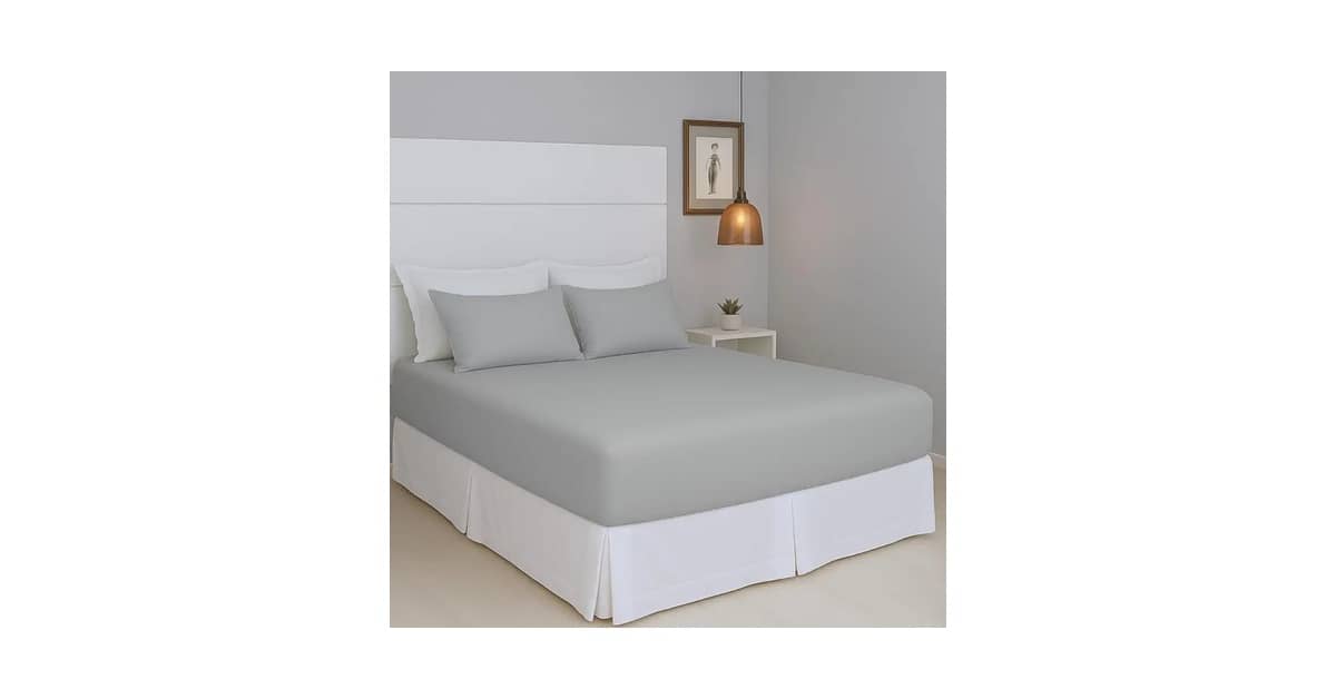 Melhores marcas de lençol queen com Toque Macio