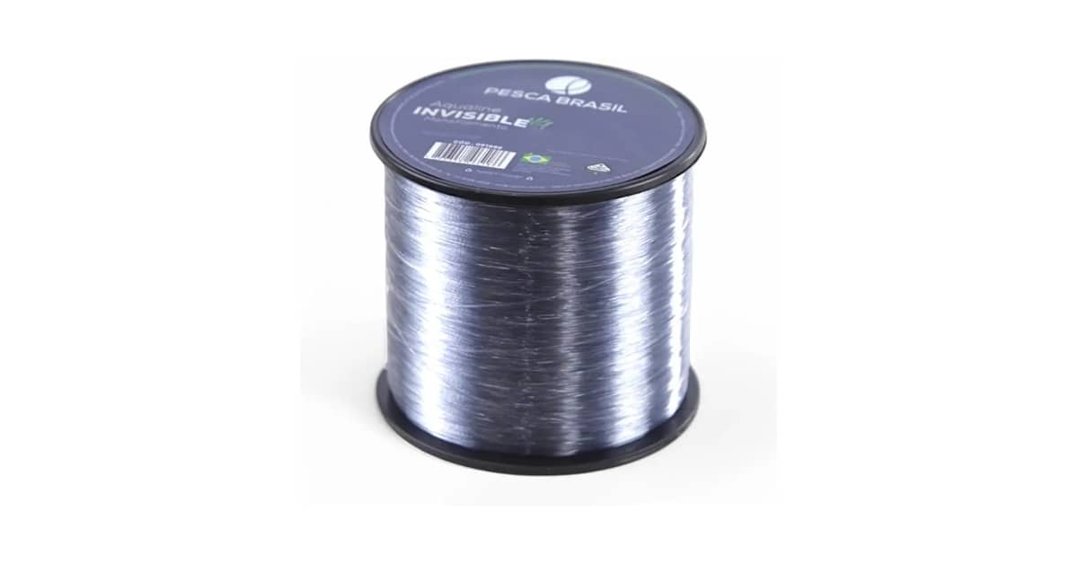 Melhores Marcas de Linha de Pesca: Guia Definitivo