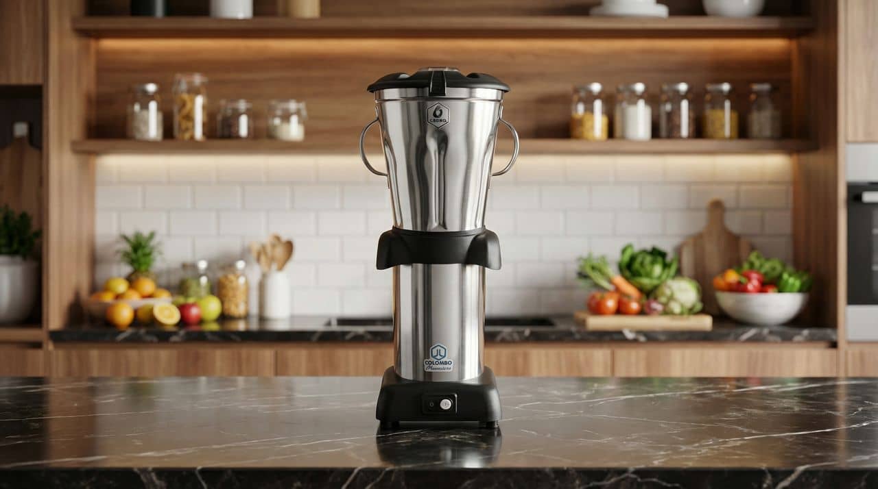 Melhores Marcas de Liquidificador Industrial Baixa Rotação: O Guia