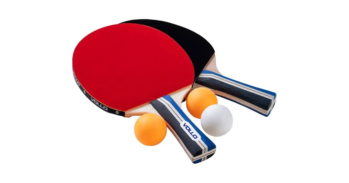 Melhores marcas de mesa de ping pong: Review Klopf
