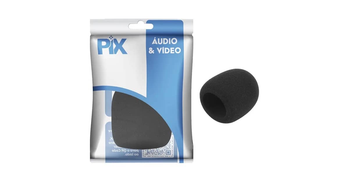 Melhores Marcas de Microfone Para Cantar: Voz Limpa