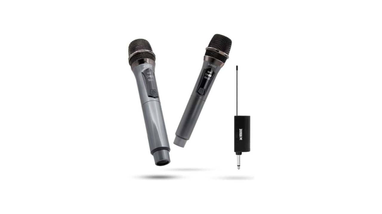Melhores Marcas de Microfone Sem Fio Para Igreja: Voz Nítida