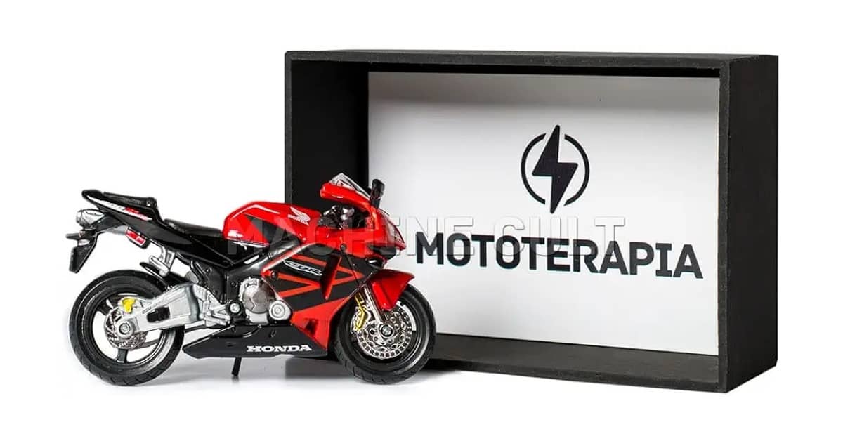 Melhores Marcas de Moto do Mundo: Guia de Miniaturas